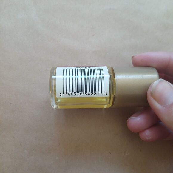 Vintage Claire Burke Apple Jack & Peel Home Refresher Oil .5 FL OZ - Picture 2 of 4